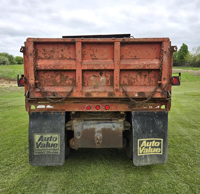 Image of GMC 7000 equipment image 3