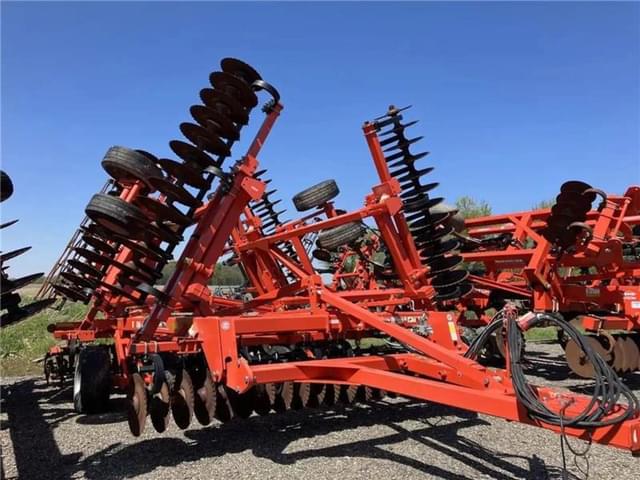 Image of Kuhn Krause 8005-30 equipment image 1