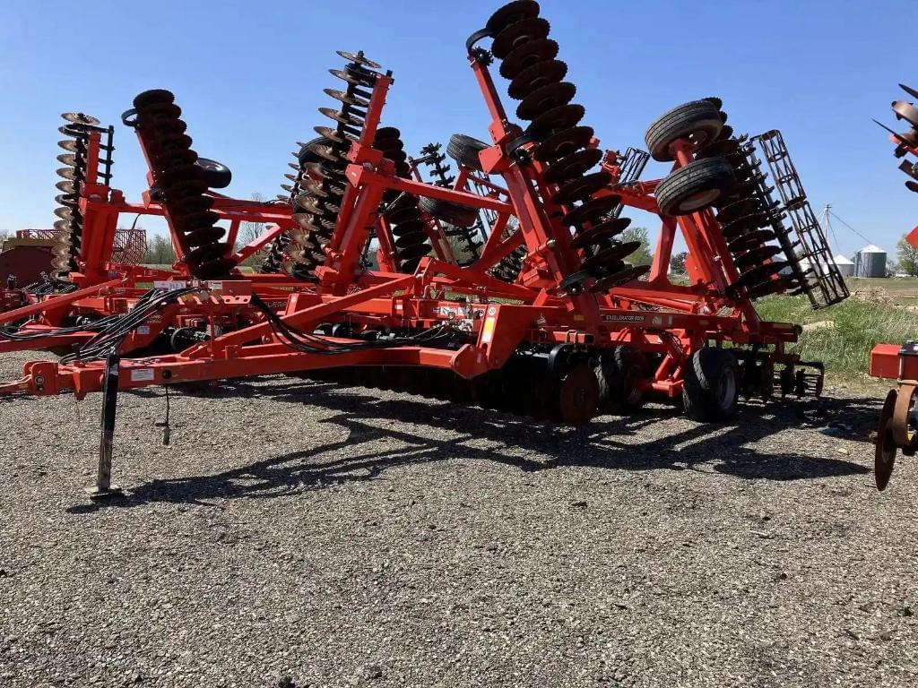 Image of Kuhn Krause 8005-30 Primary image