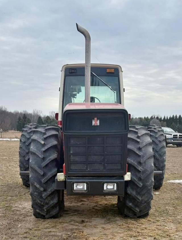 Image of International Harvester 3588 equipment image 3