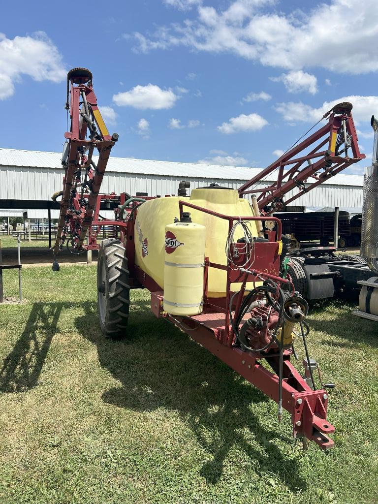 Image of Hardi Ranger 2000 Image 1