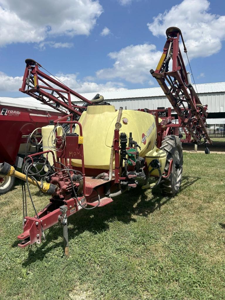Image of Hardi Ranger 2000 Image 0