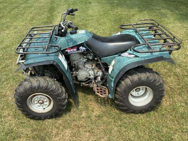 Image of Yamaha Timberwolf equipment image 1