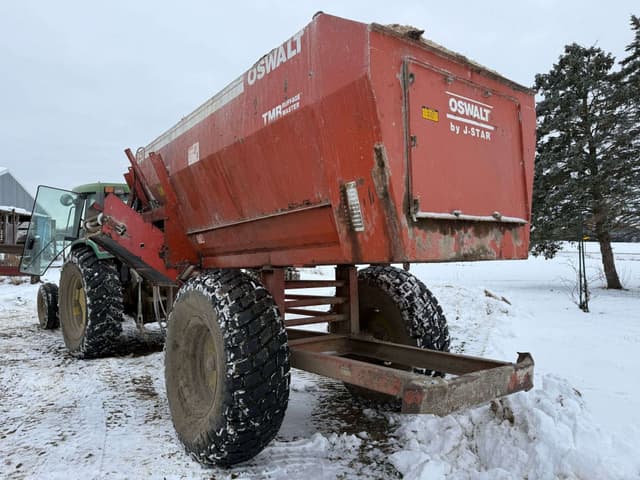 Image of Oswalt 250 equipment image 4