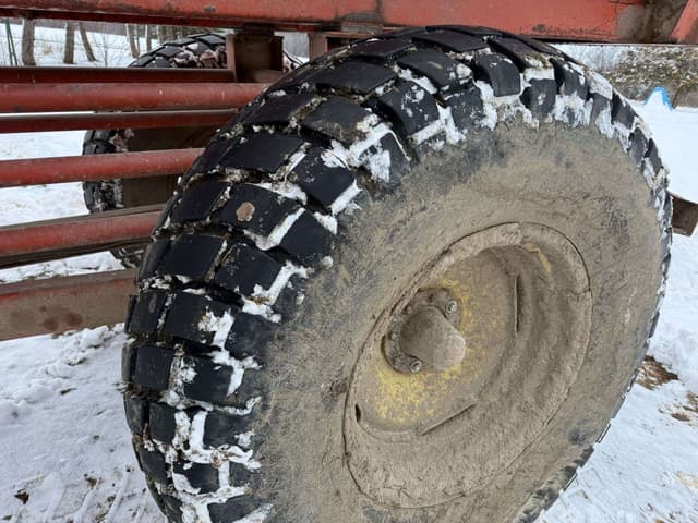 Image of Oswalt 250 equipment image 3