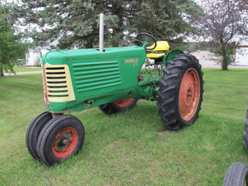 Main image Oliver 77