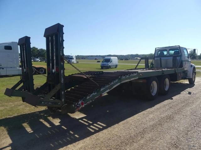 Image of Sterling Acterra M8500 equipment image 2