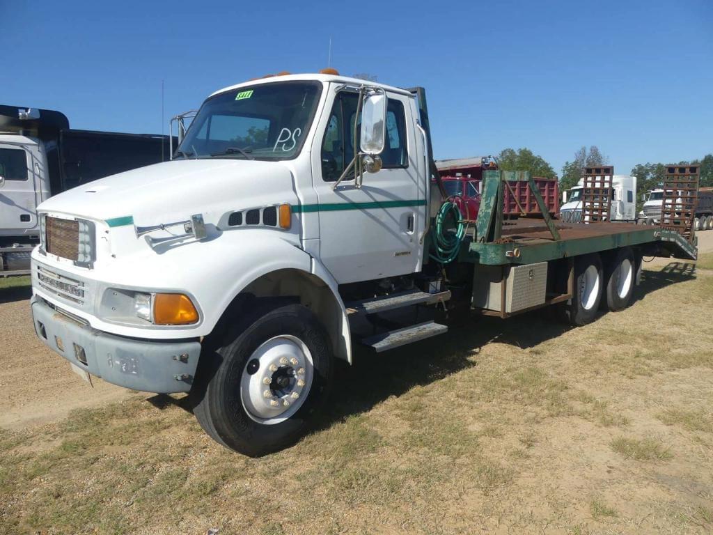 Image of Sterling Acterra M8500 Primary image