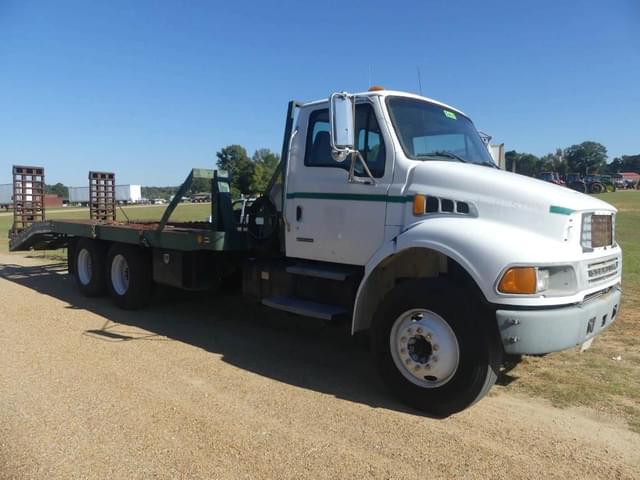 Image of Sterling Acterra M8500 equipment image 1