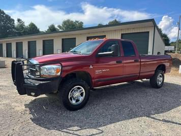 Main image Dodge Ram 3500