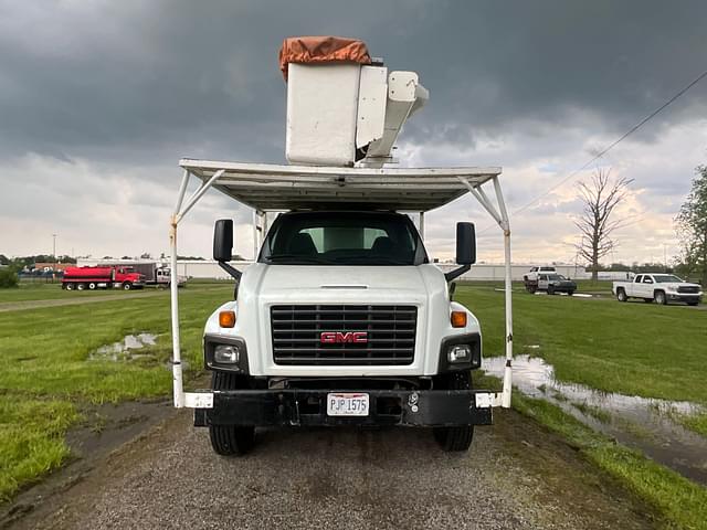 Image of GMC C7 equipment image 1