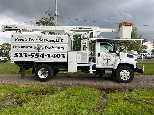 Image of GMC C7 equipment image 3