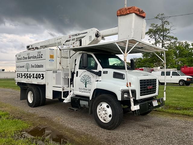 Image of GMC C7 equipment image 2