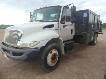 Main image International Durastar 4300