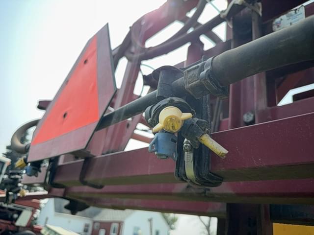 Image of Hardi Navigator 550 equipment image 4