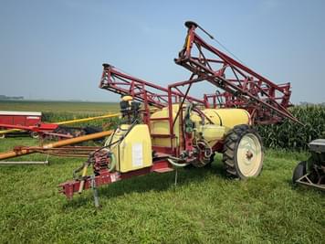 Main image Hardi Navigator 550