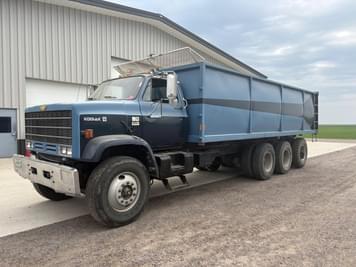 Main image Chevrolet Kodiak 70