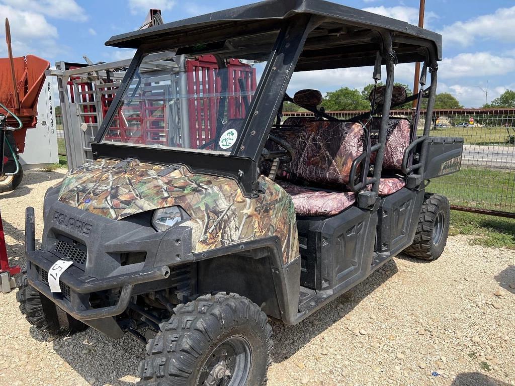 Image of Polaris Ranger 800 Primary image