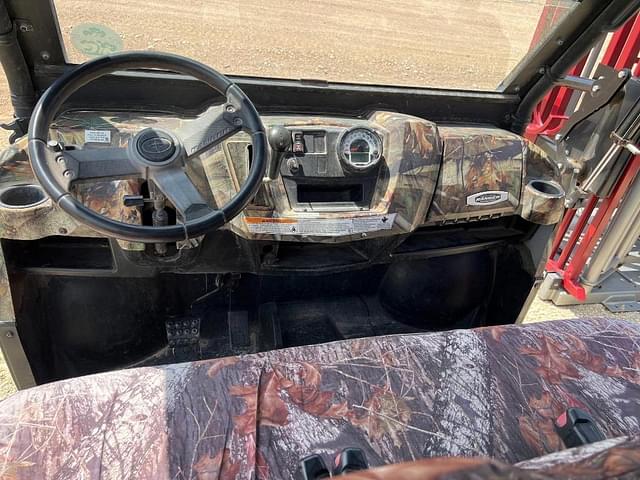 Image of Polaris Ranger 800 equipment image 4