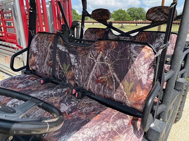 Image of Polaris Ranger 800 equipment image 1