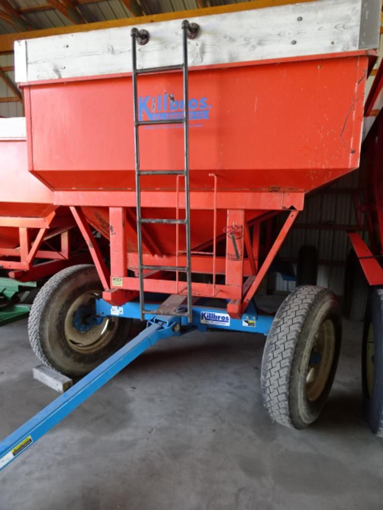 Main image Killbros 385