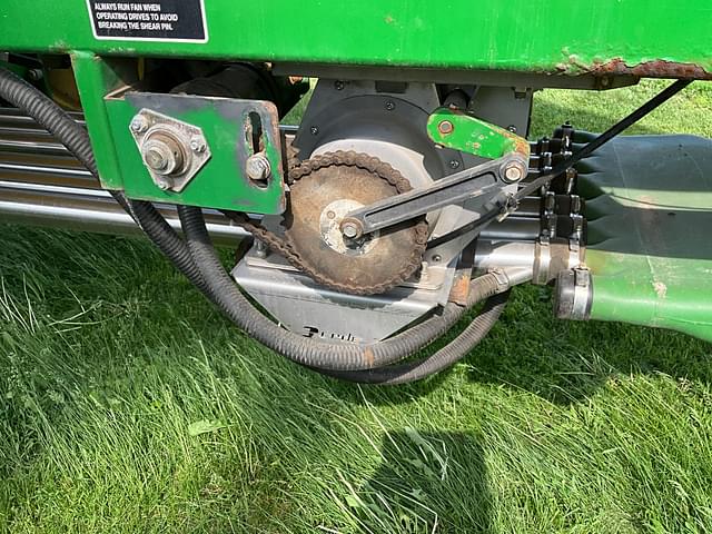 Image of John Deere 1910 equipment image 4