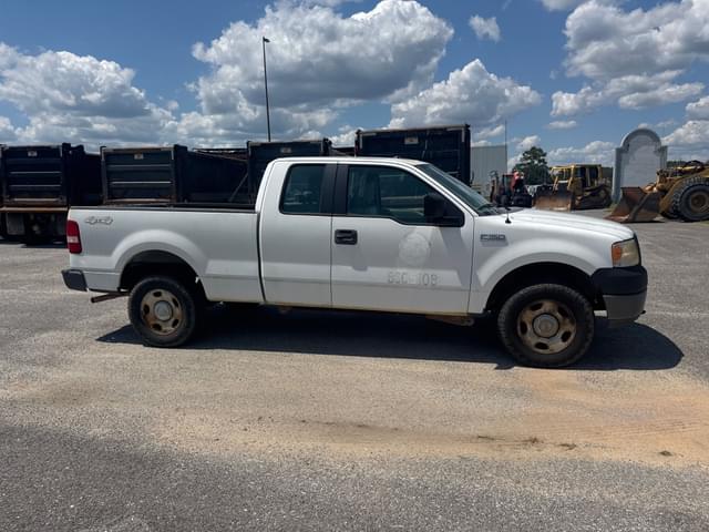 Image of Ford F-150 equipment image 3