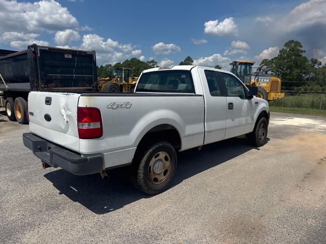 Image of Ford F-150 equipment image 4