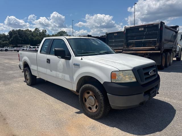 Image of Ford F-150 equipment image 2
