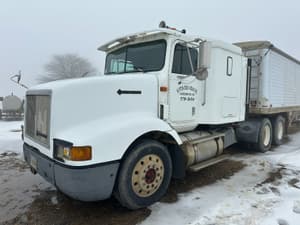 1997 International 9200 Image