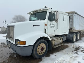 Main image International 9200