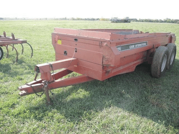 Main image Case IH 1570