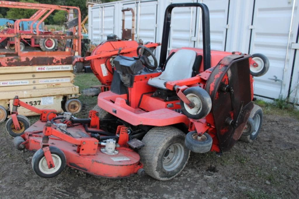 Image of Jacobsen HR-5111 Primary image