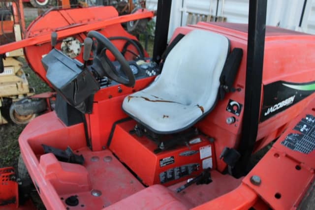 Image of Jacobsen HR-5111 equipment image 4