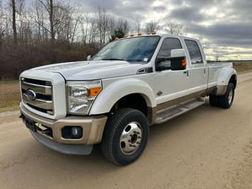 Main image Ford F-450