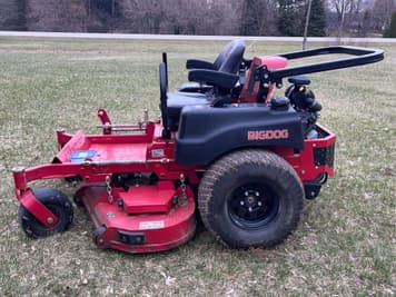 Main image Big Dog Diablo MP