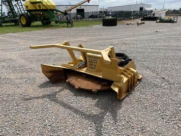 Main image Diamond Mowers Forestry Disc Mulcher