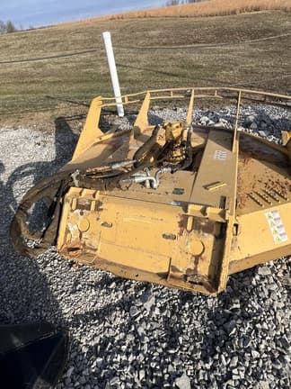 Image of Diamond Mowers 84" Brush Cutter equipment image 3