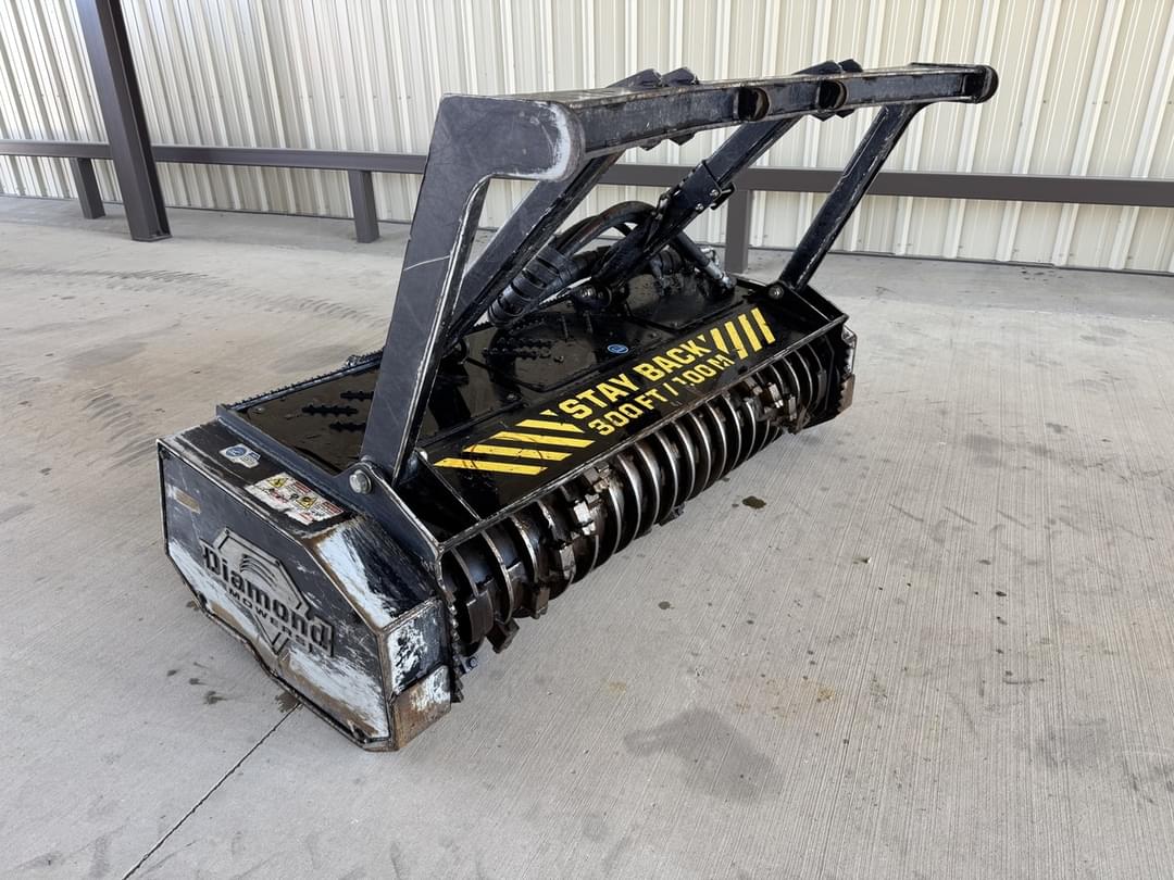 Image of Diamond Mowers FDS072-C Image 1