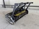 2021 Diamond Mowers FDS072-C Image