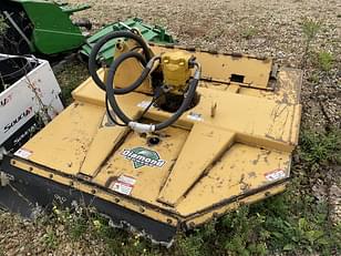 Main image Diamond Mowers DBR060-H