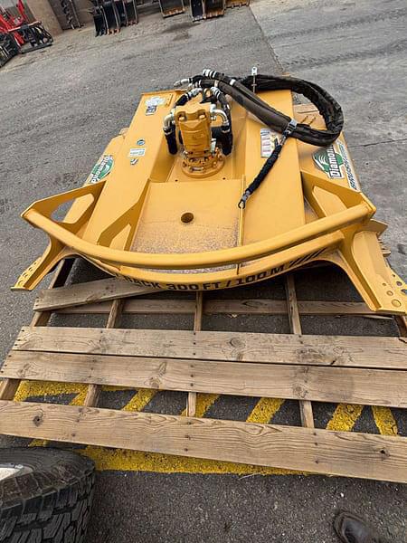Image of Diamond Mowers DMR072 equipment image 2