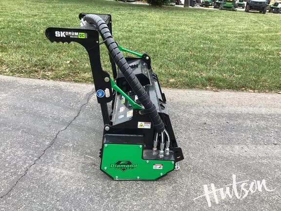 Image of Diamond Mowers FDS050 equipment image 3