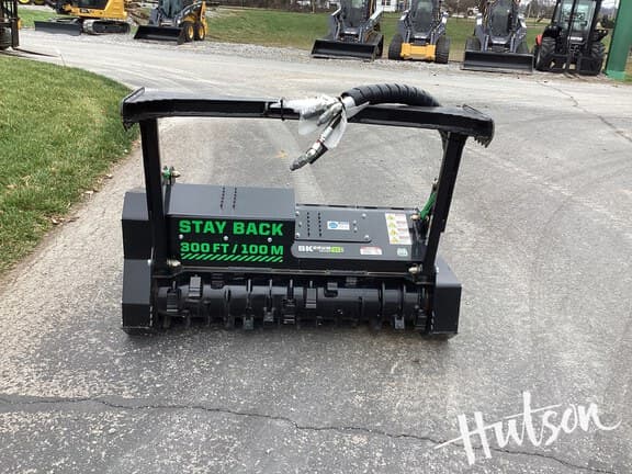 Image of Diamond Mowers FDS050 equipment image 2