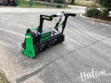 Main image Diamond Mowers FDS050