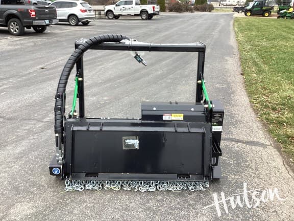 Image of Diamond Mowers FDS050 equipment image 1