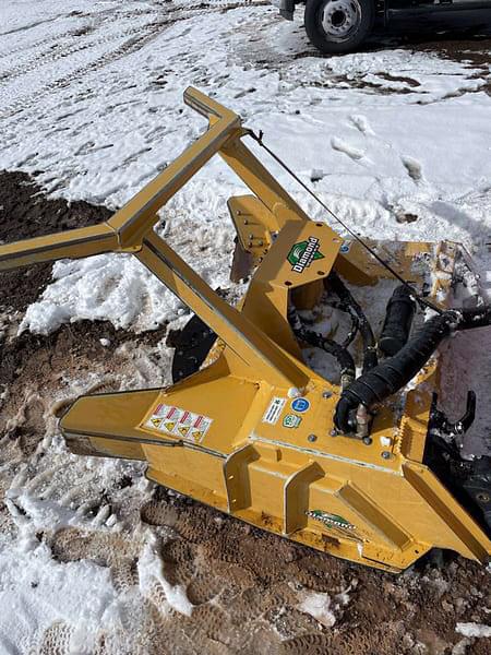 Image of Diamond Mowers FSB048-G equipment image 1