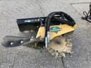 Diamond Mowers Stump Grinder Image
