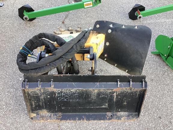 Image of Diamond Mowers Stump Grinder Image 1