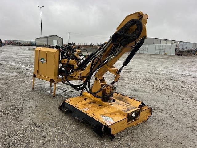 Image of Diamond Mowers DBS024CA equipment image 3